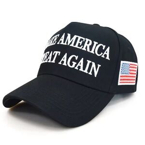 4pcs for $20 in my store‼️ Pick Color Make American Great Again Embroidery Caps
